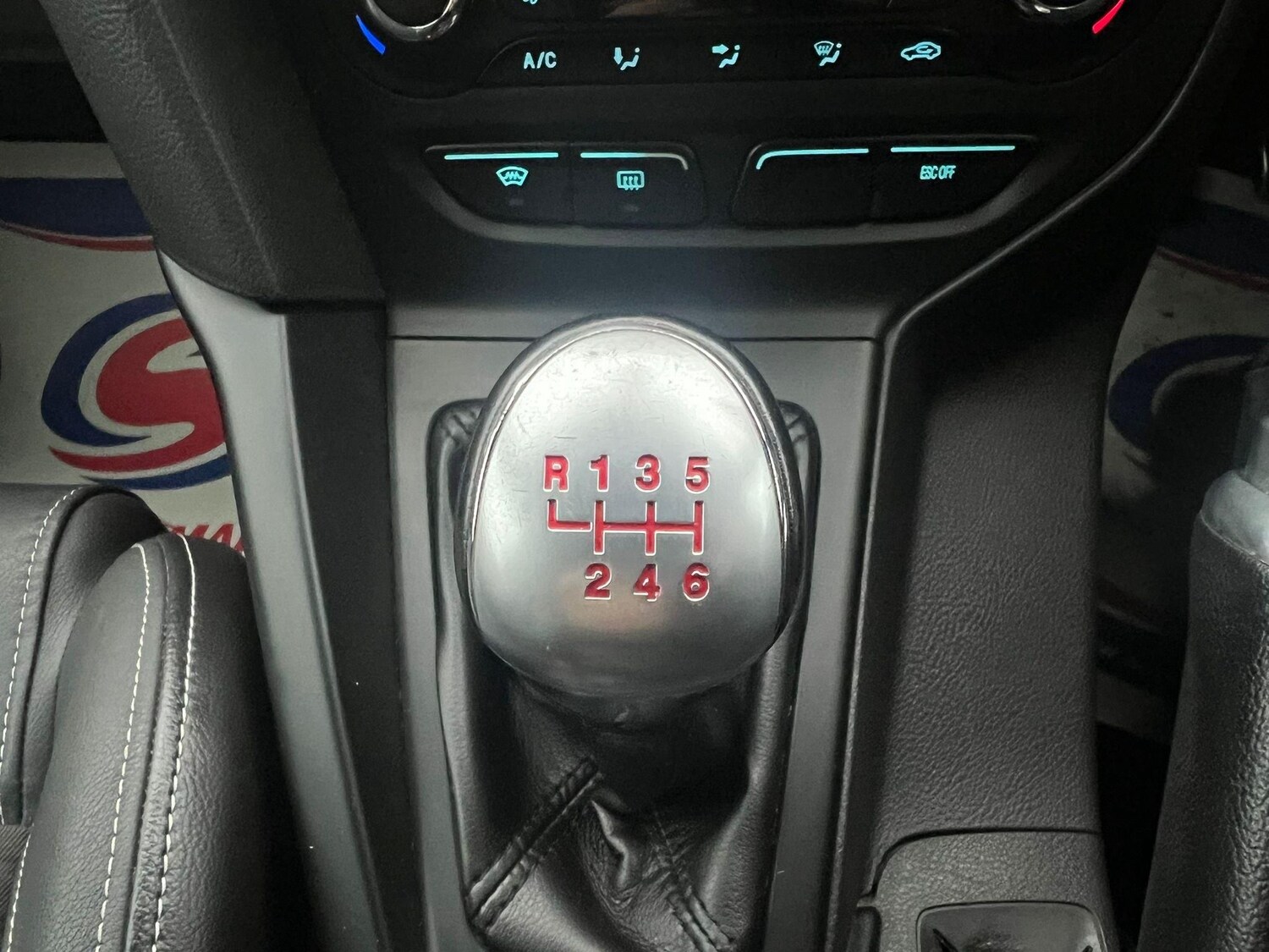 Vehicle 40