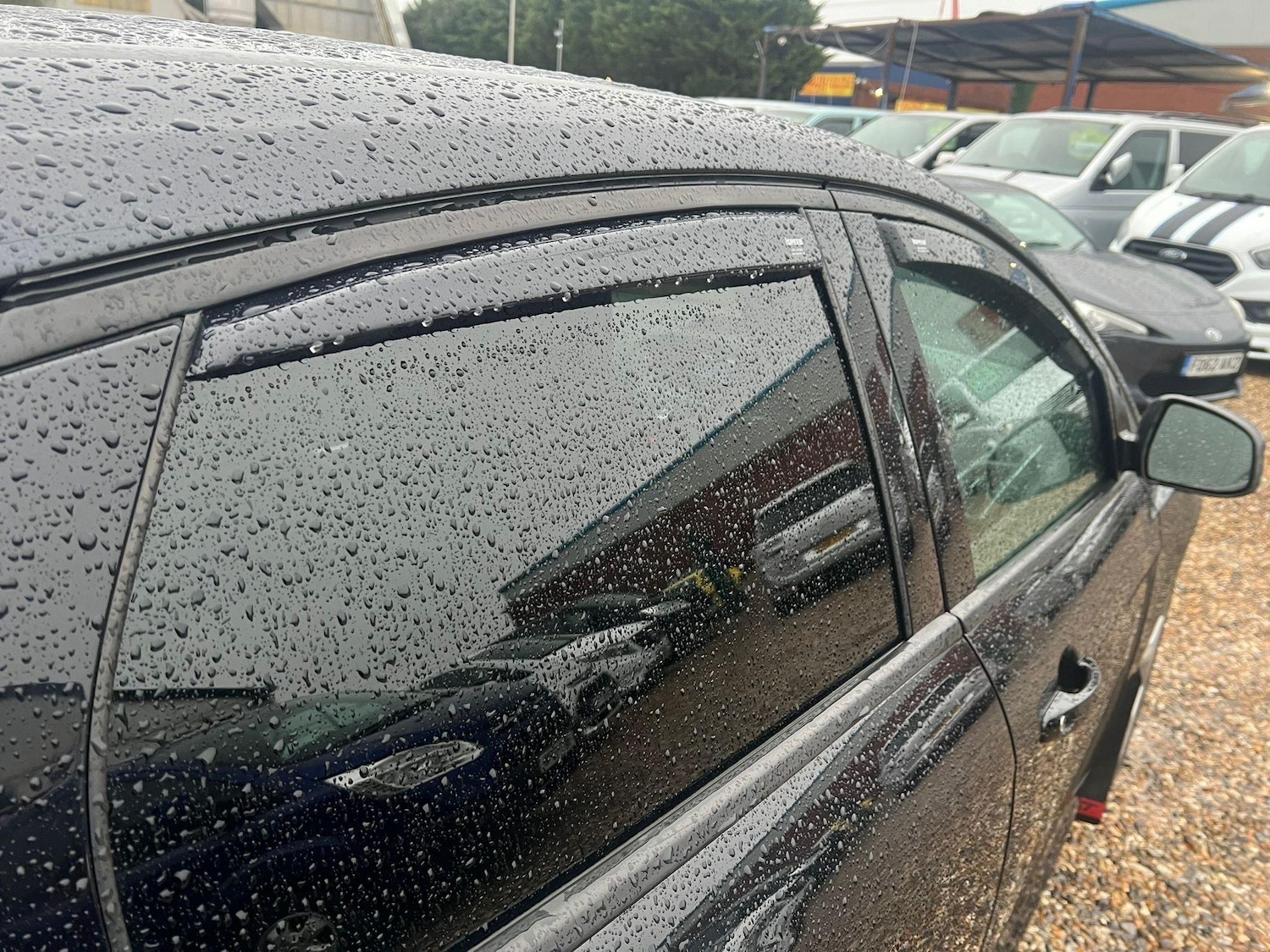 Vehicle 68