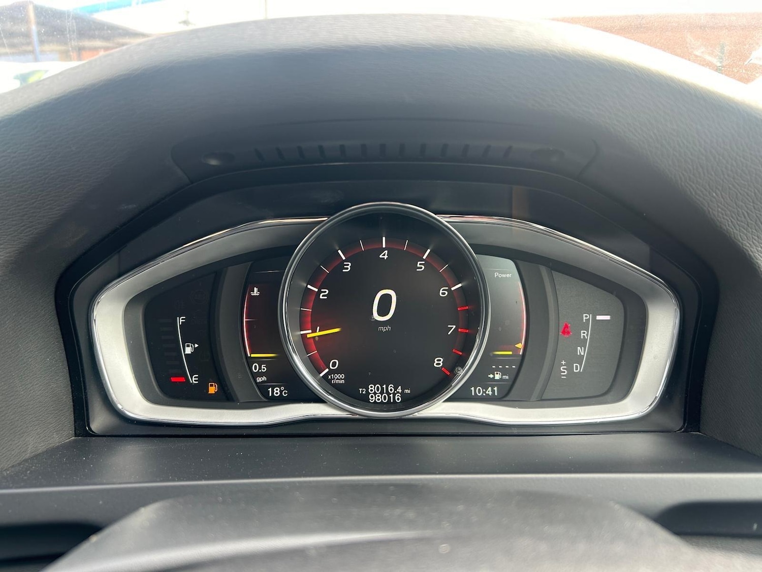 Vehicle 24