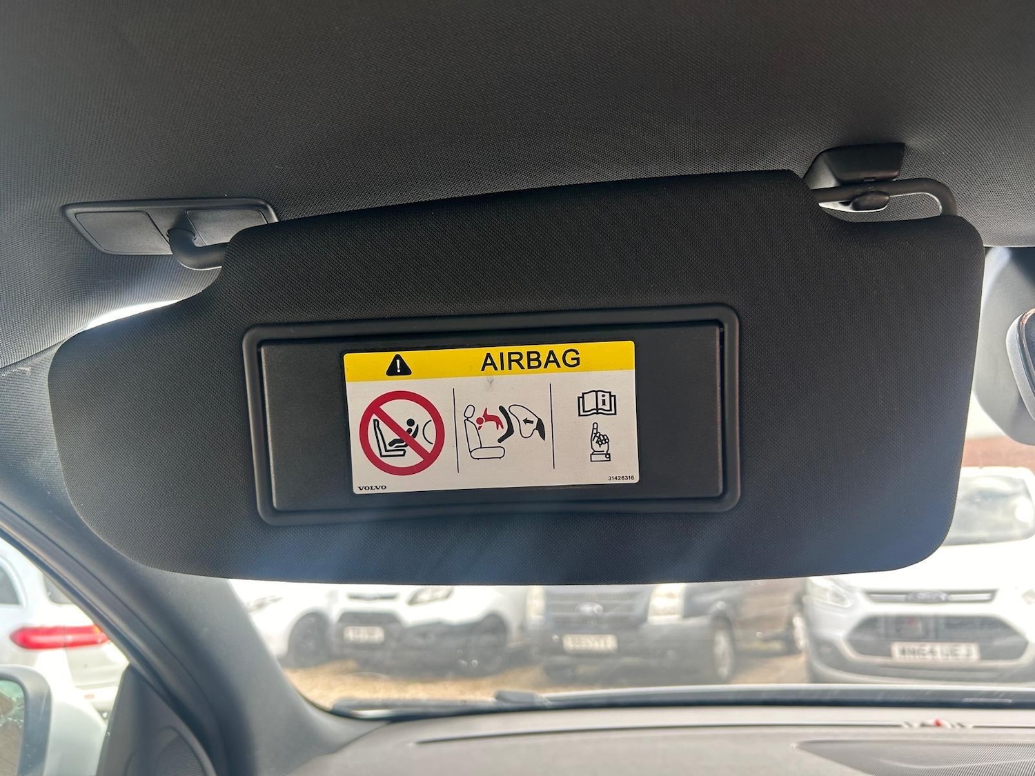 Vehicle 44