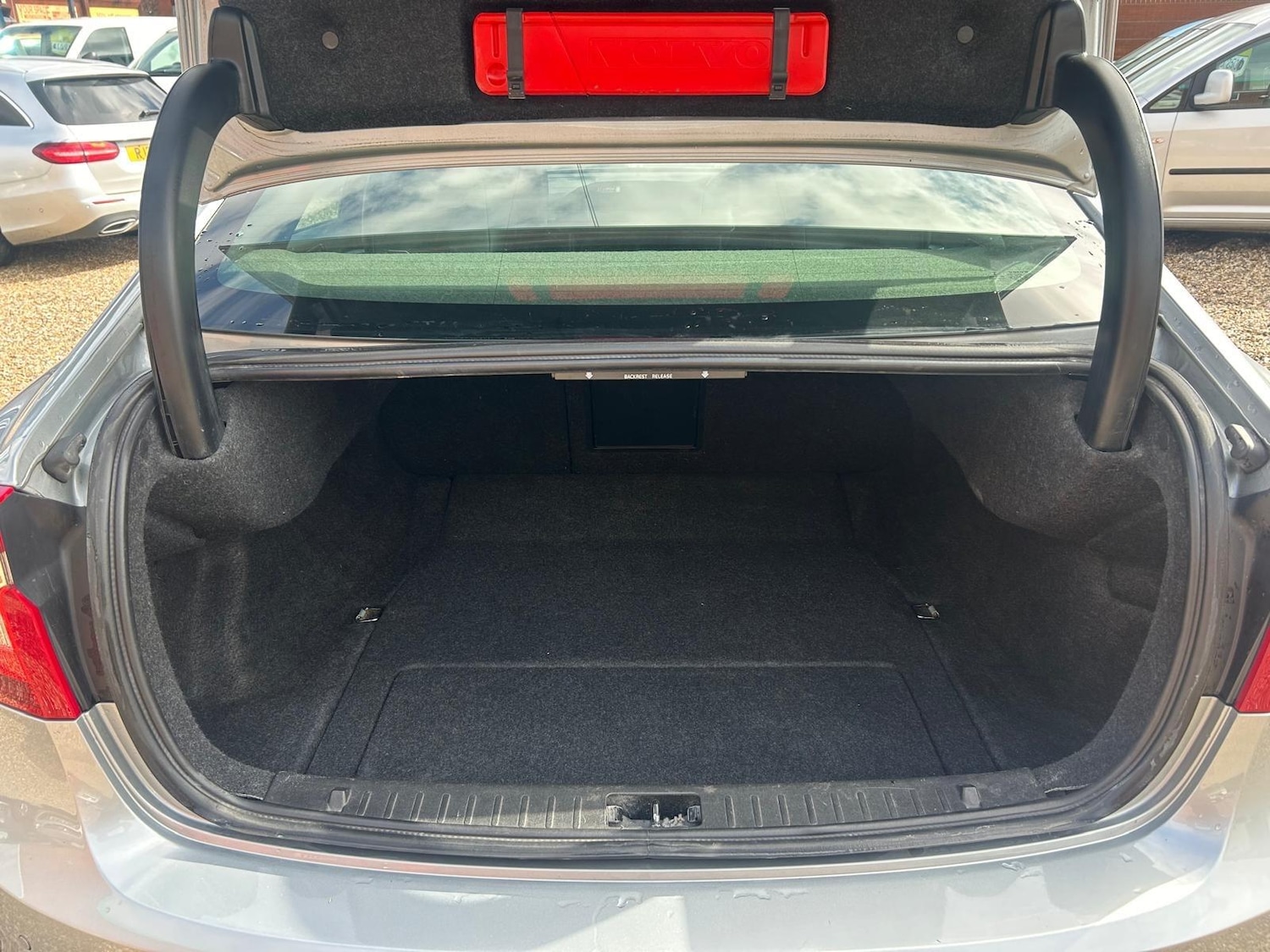 Vehicle 70