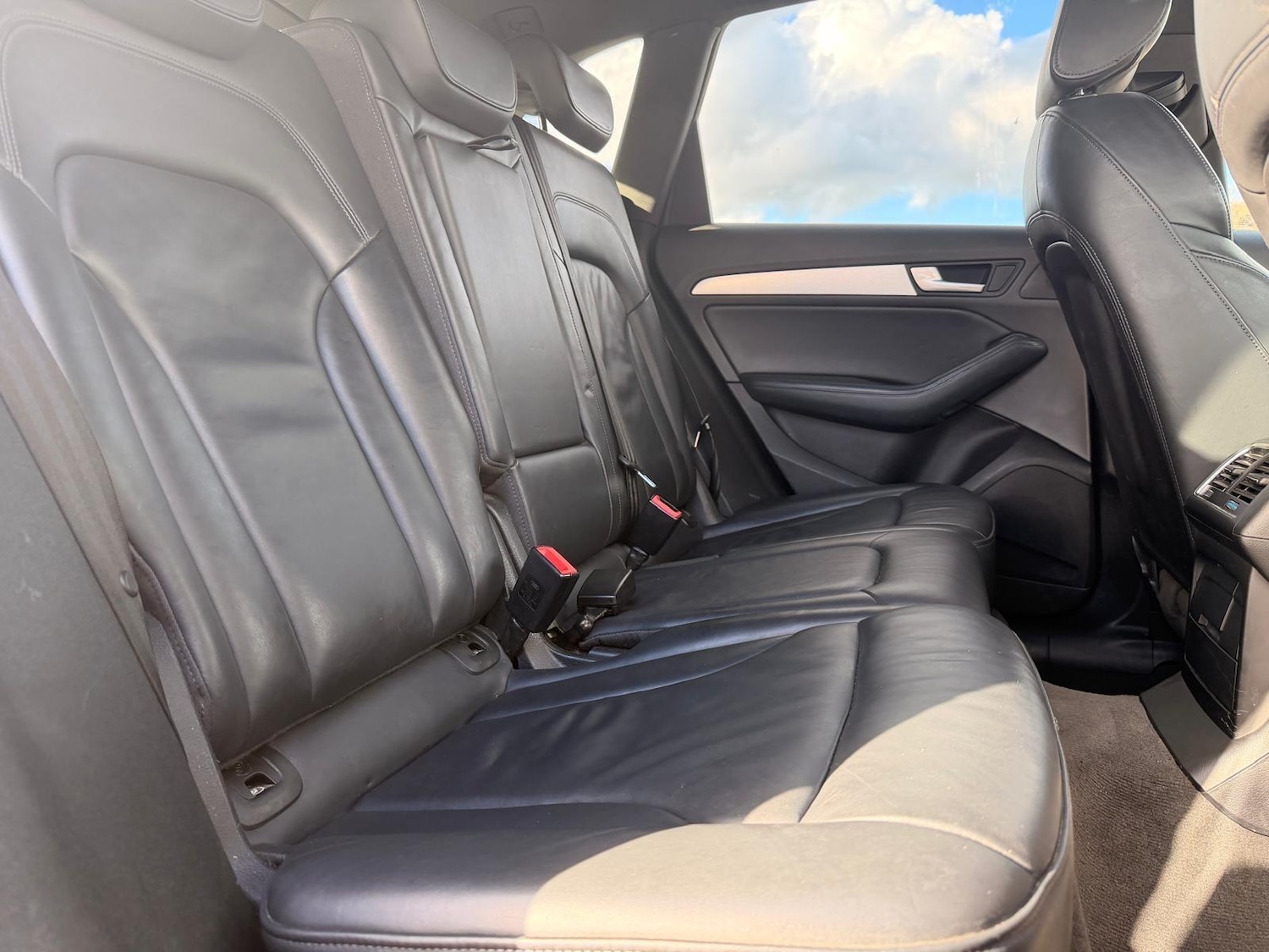 Used Audi Q5 2015 for sale - 77440178: Photo 18