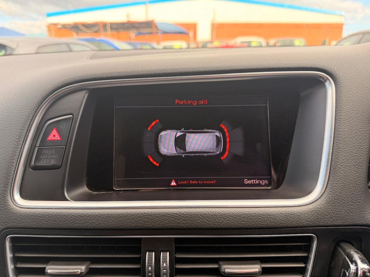 Used Audi Q5 2015 for sale - 77440178: Photo 22