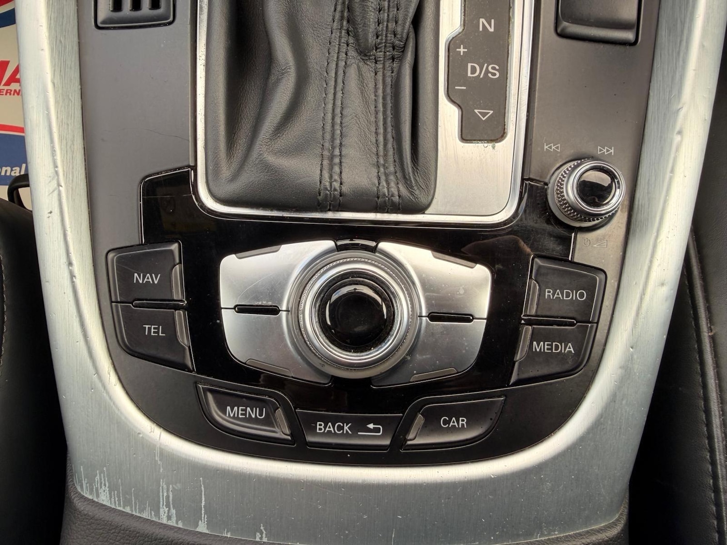 Used Audi Q5 2015 for sale - 77440178: Photo 23