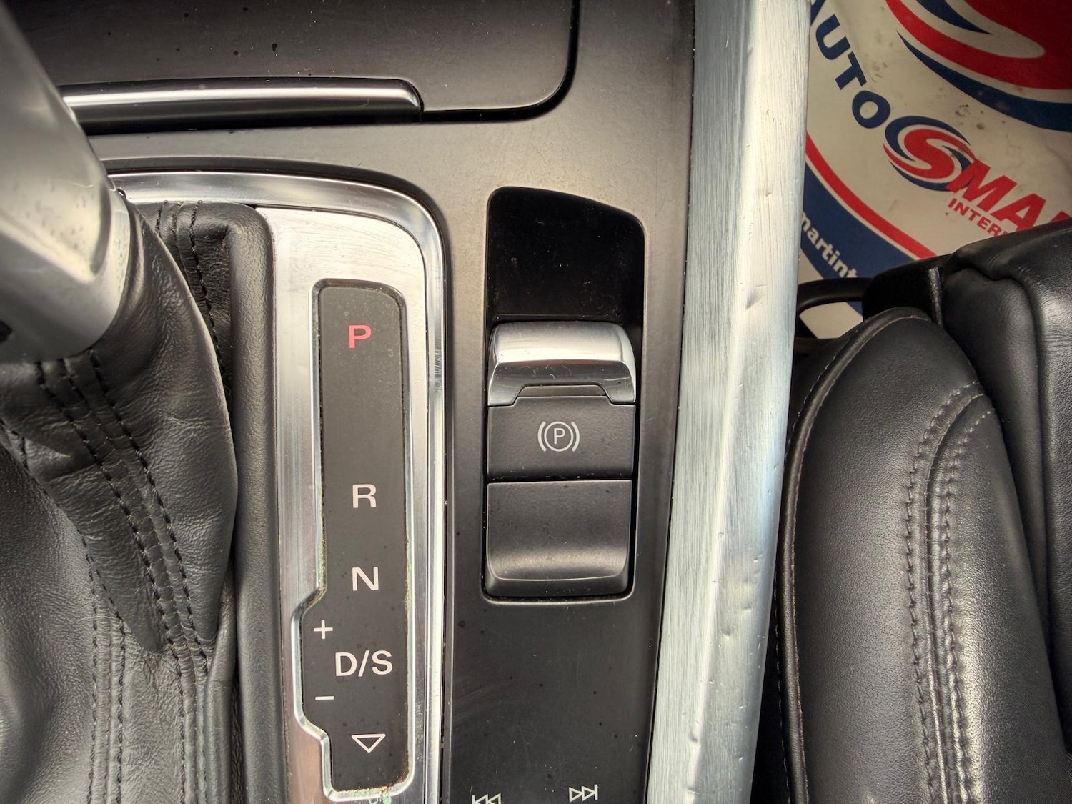 Used Audi Q5 2015 for sale - 77440178: Photo 24