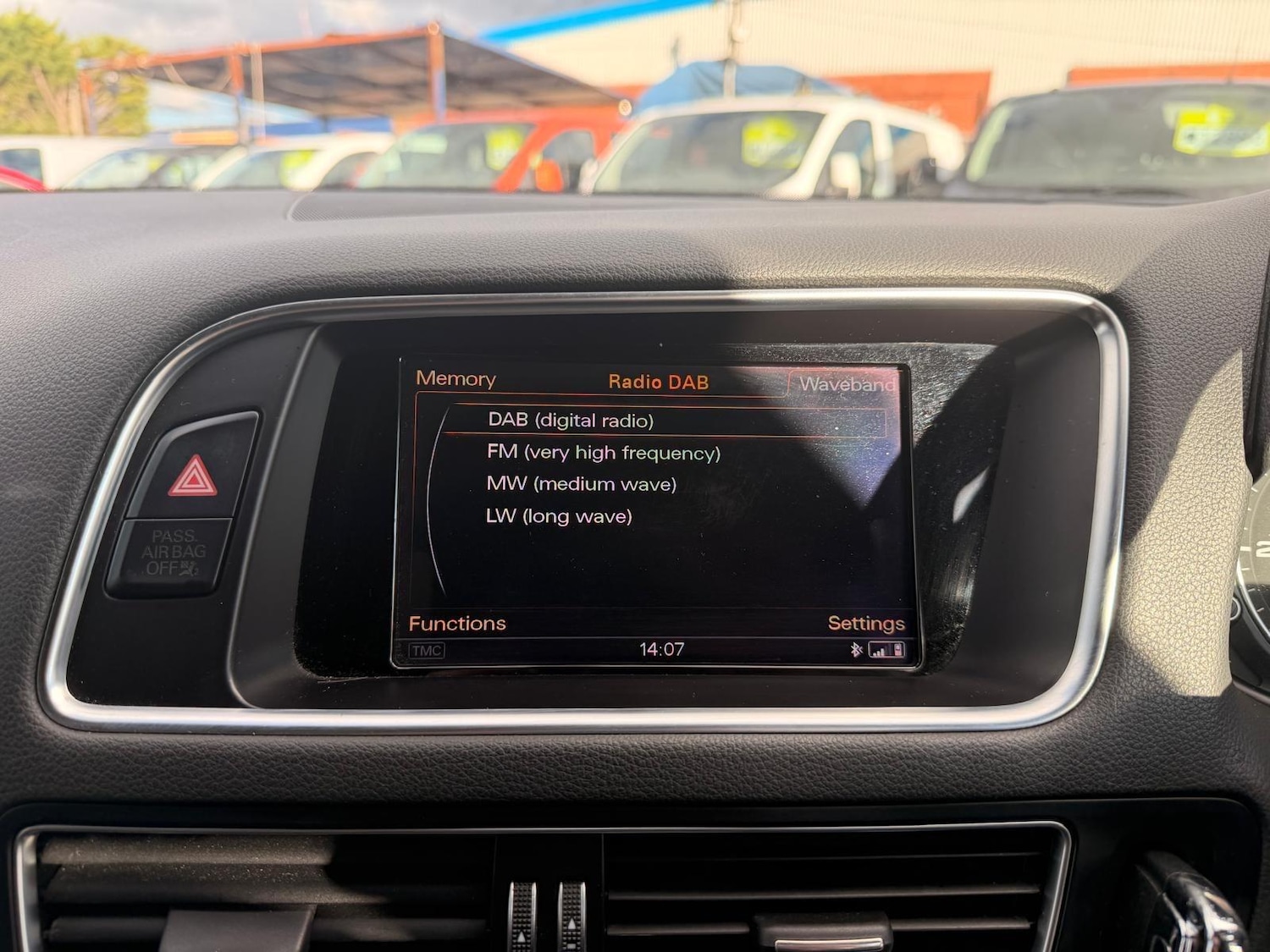 Used Audi Q5 2015 for sale - 77440178: Photo 51