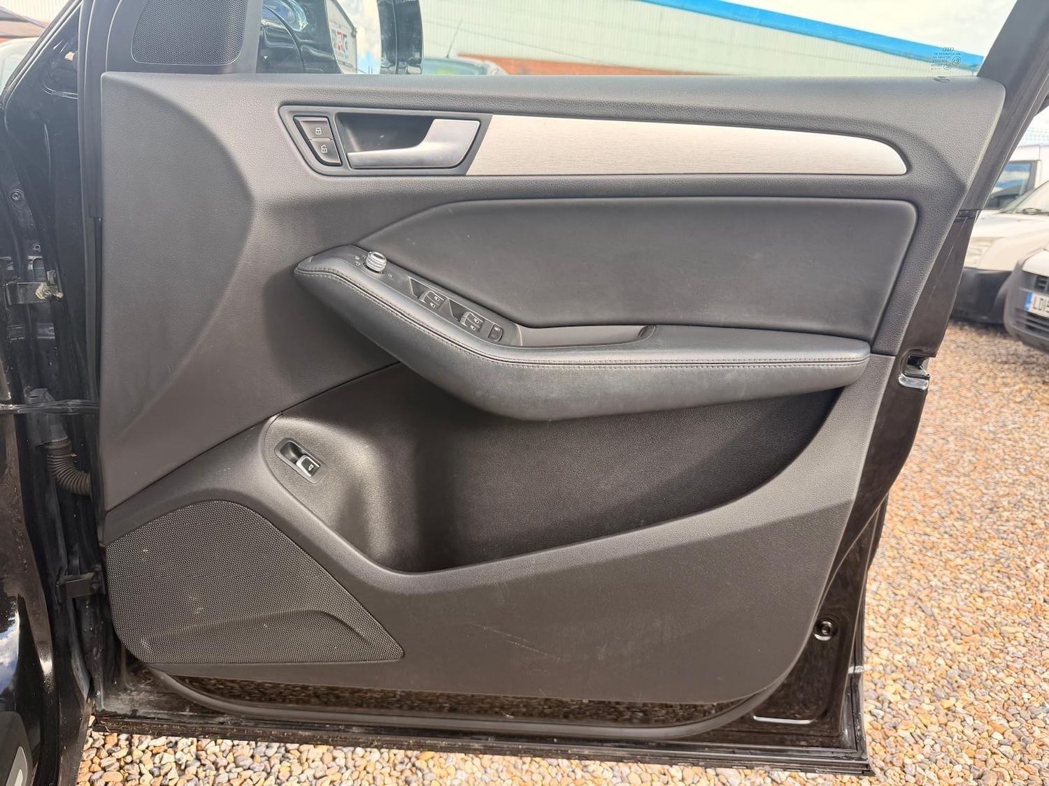 Used Audi Q5 2015 for sale - 77440178: Photo 65