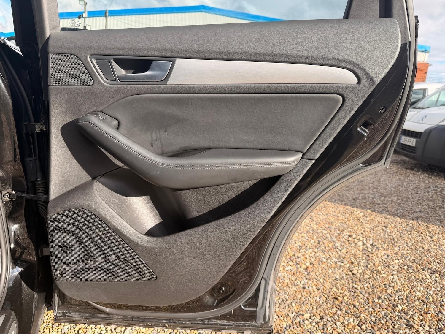 Used Audi Q5 2015 for sale - 77440178: Photo 70