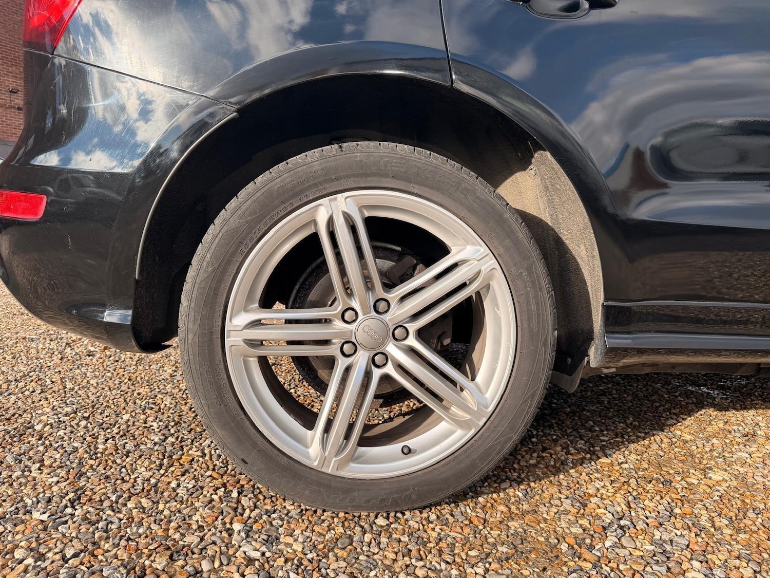 Used Audi Q5 2015 for sale - 77440178: Photo 88