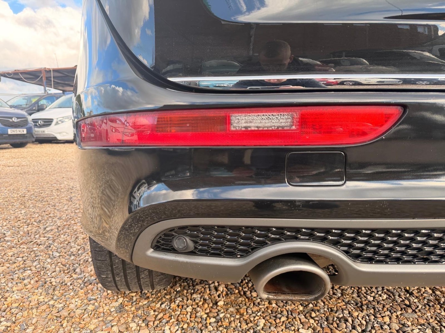 Used Audi Q5 2015 for sale - 77440178: Photo 91