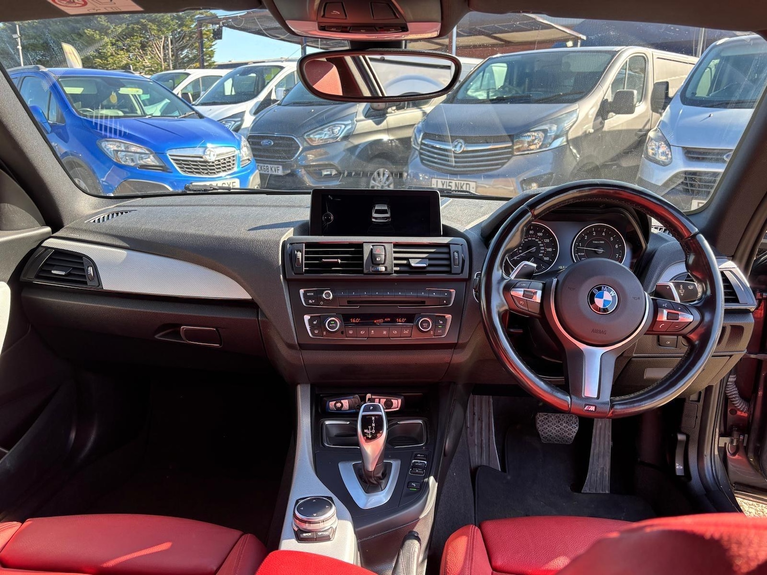 Used BMW 2 Series 2014 for sale - 78170170: Photo 10