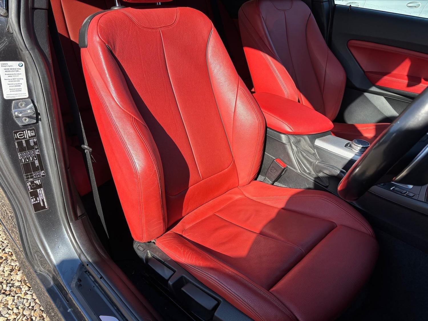 Used BMW 2 Series 2014 for sale - 78170170: Photo 11