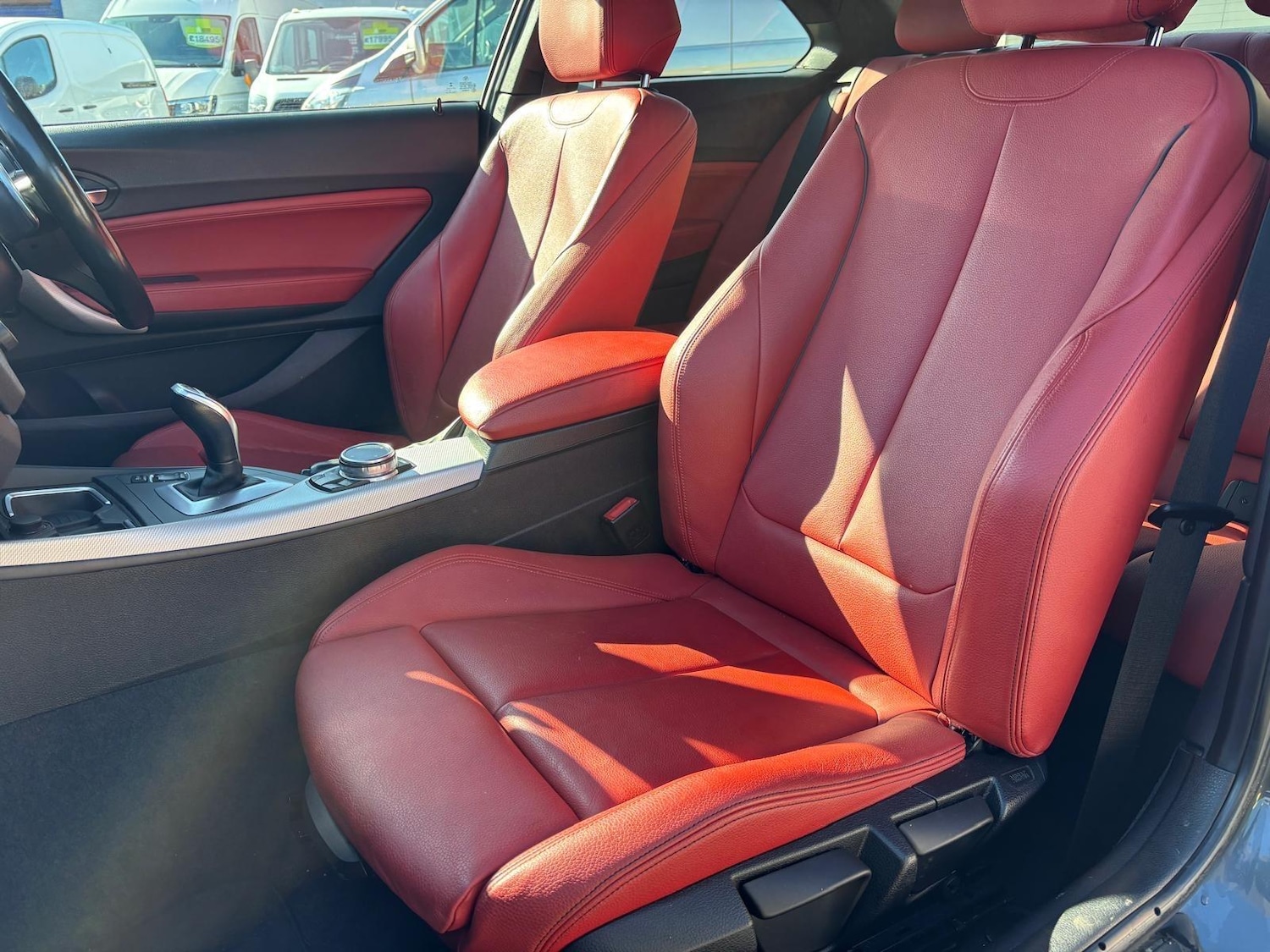 Used BMW 2 Series 2014 for sale - 78170170: Photo 12