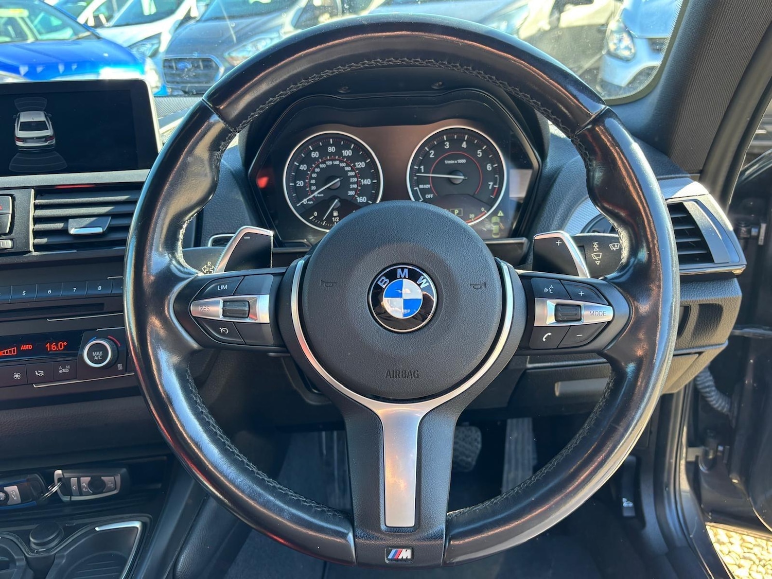 Used BMW 2 Series 2014 for sale - 78170170: Photo 14