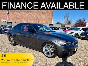 BMW 2 Series feature image