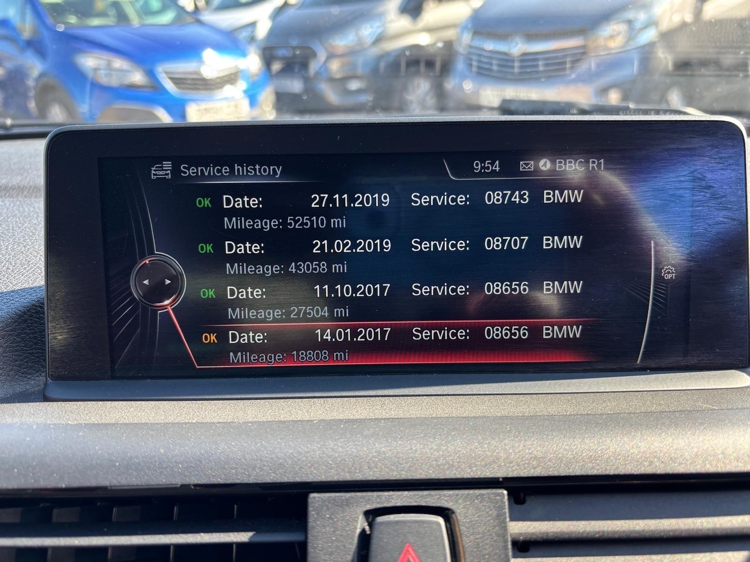 Used BMW 2 Series 2014 for sale - 78170170: Photo 20