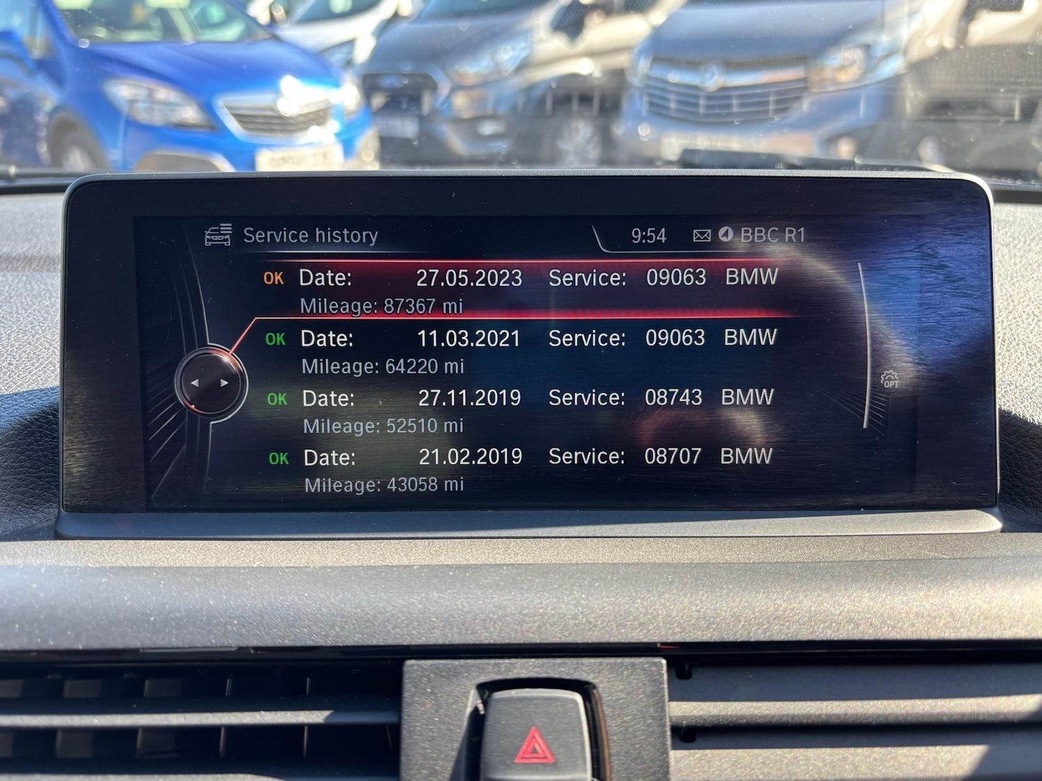 Used BMW 2 Series 2014 for sale - 78170170: Photo 21