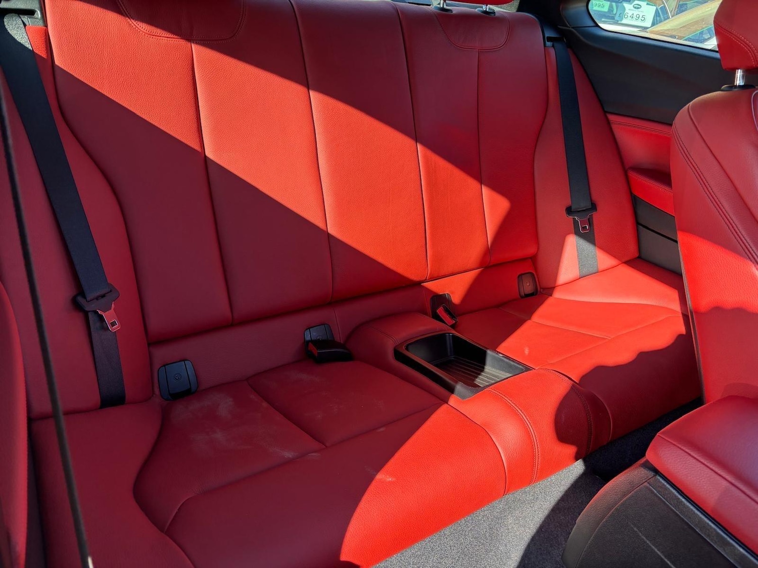 Used BMW 2 Series 2014 for sale - 78170170: Photo 37