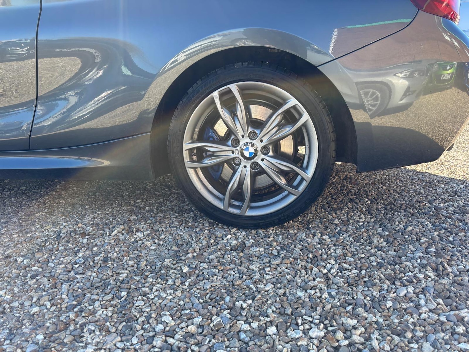 Used BMW 2 Series 2014 for sale - 78170170: Photo 44