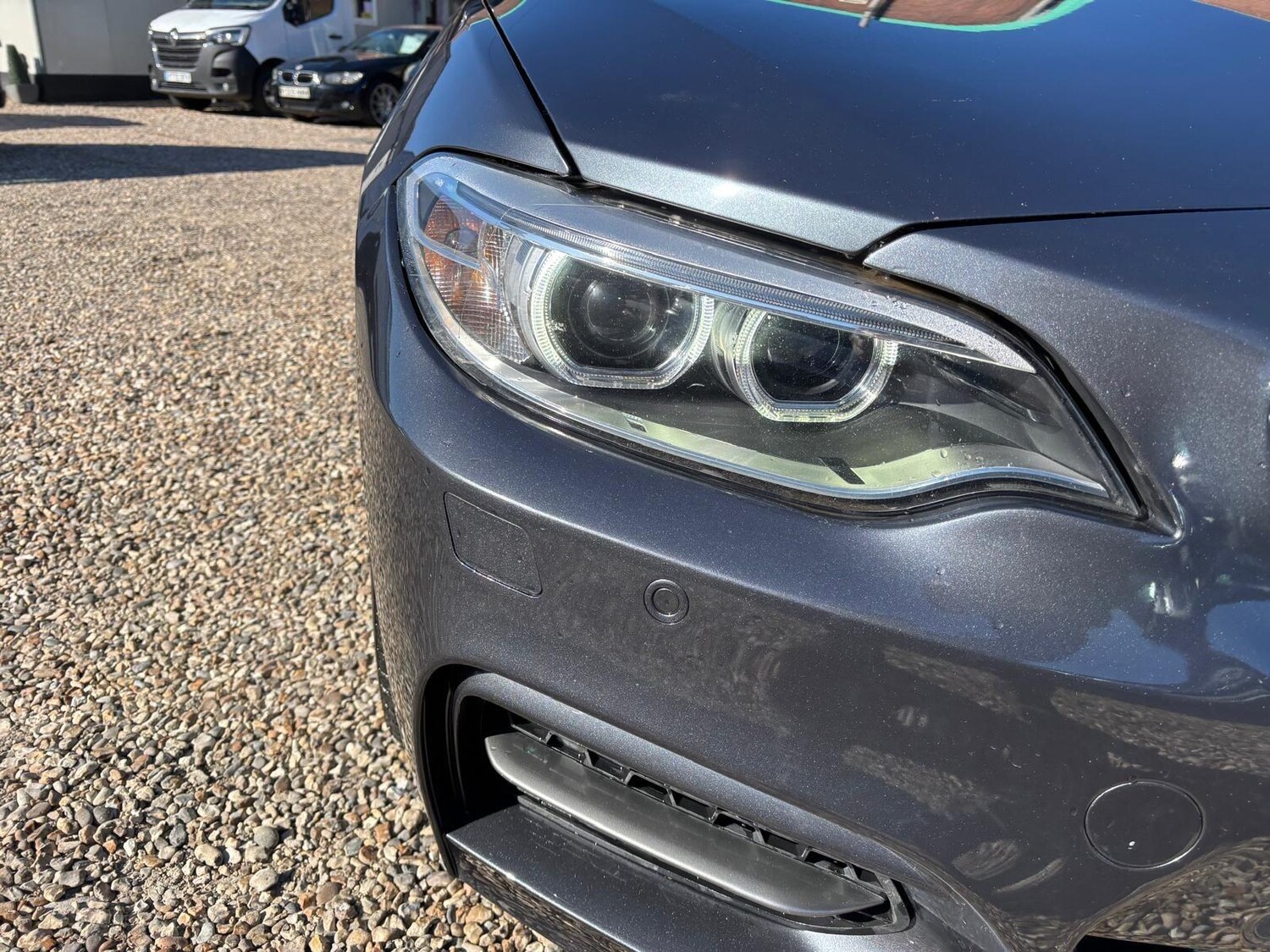 Used BMW 2 Series 2014 for sale - 78170170: Photo 47