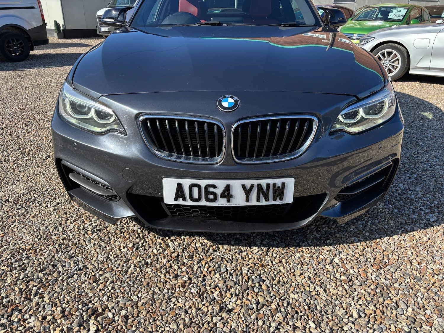 Used BMW 2 Series 2014 for sale - 78170170: Photo 48