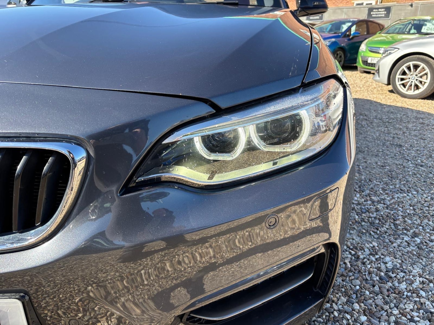 Used BMW 2 Series 2014 for sale - 78170170: Photo 50