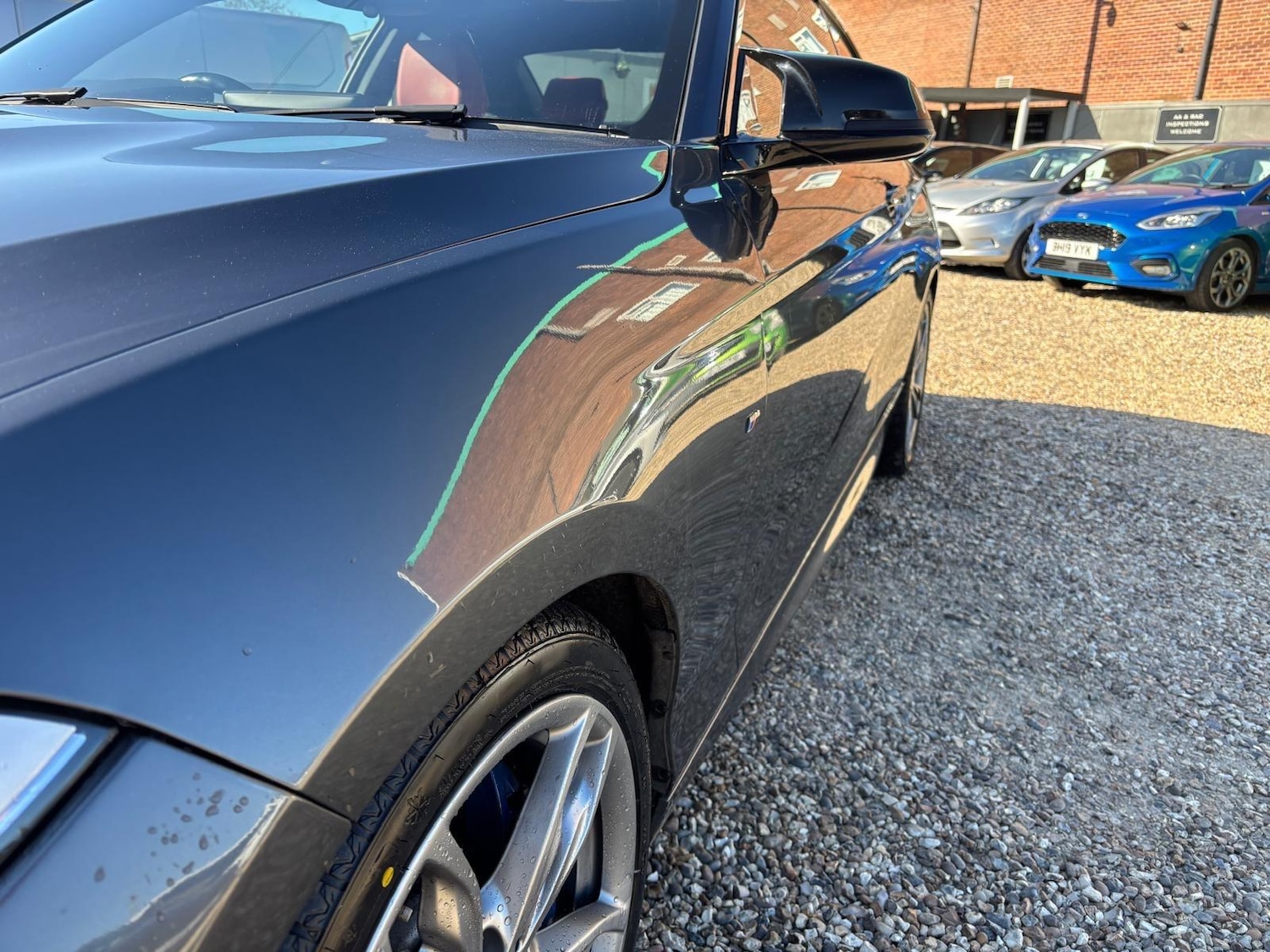 Used BMW 2 Series 2014 for sale - 78170170: Photo 51