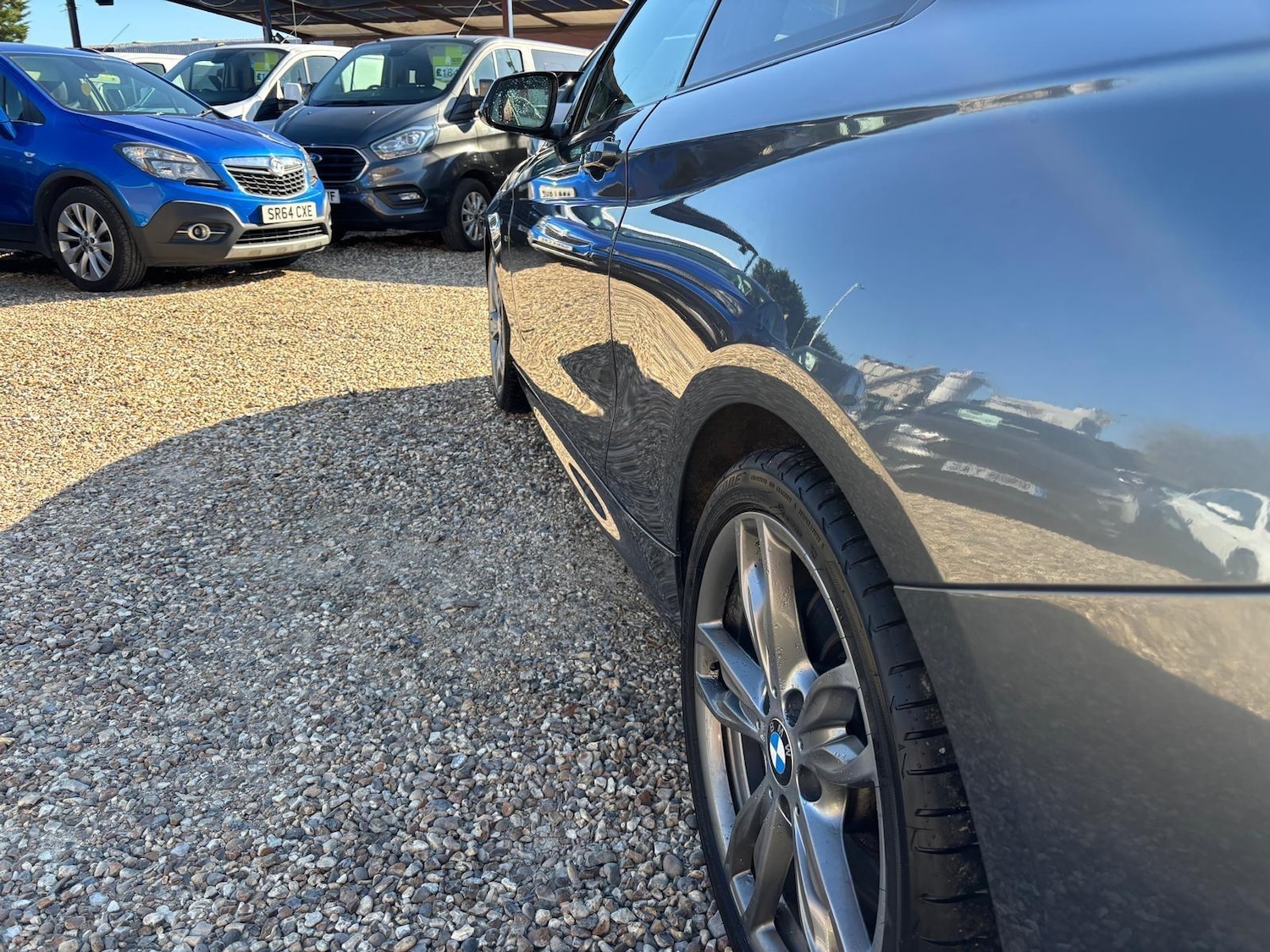 Used BMW 2 Series 2014 for sale - 78170170: Photo 53