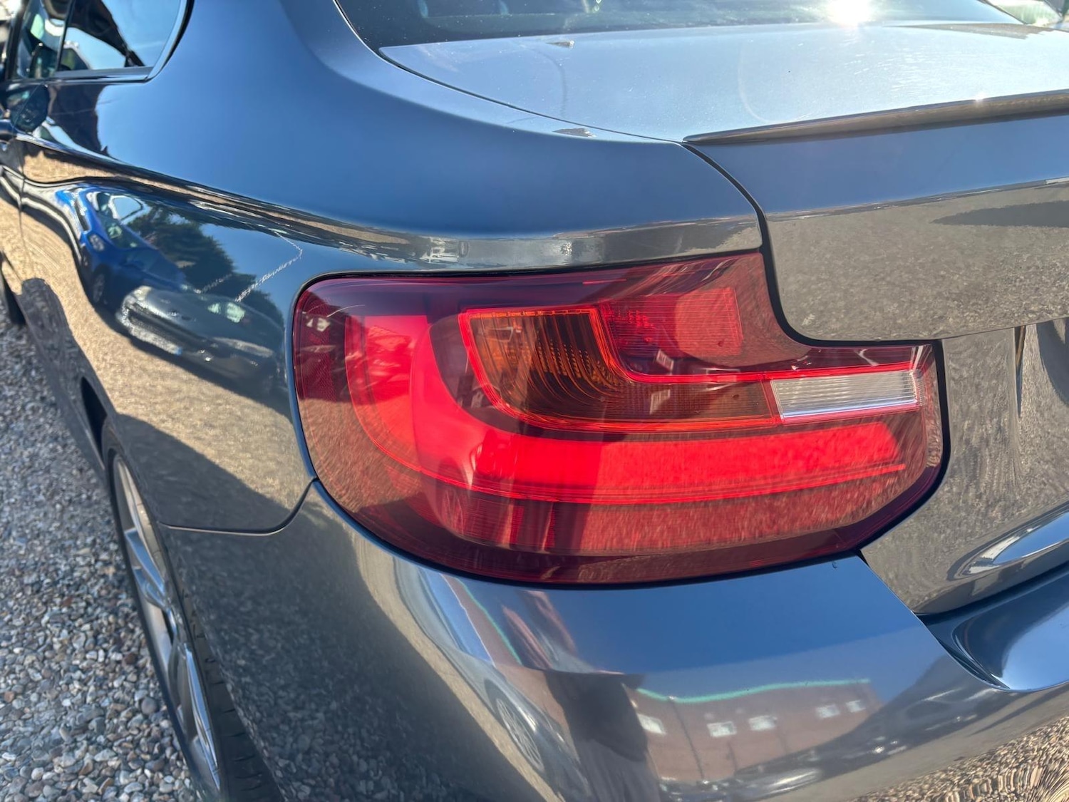 Used BMW 2 Series 2014 for sale - 78170170: Photo 55