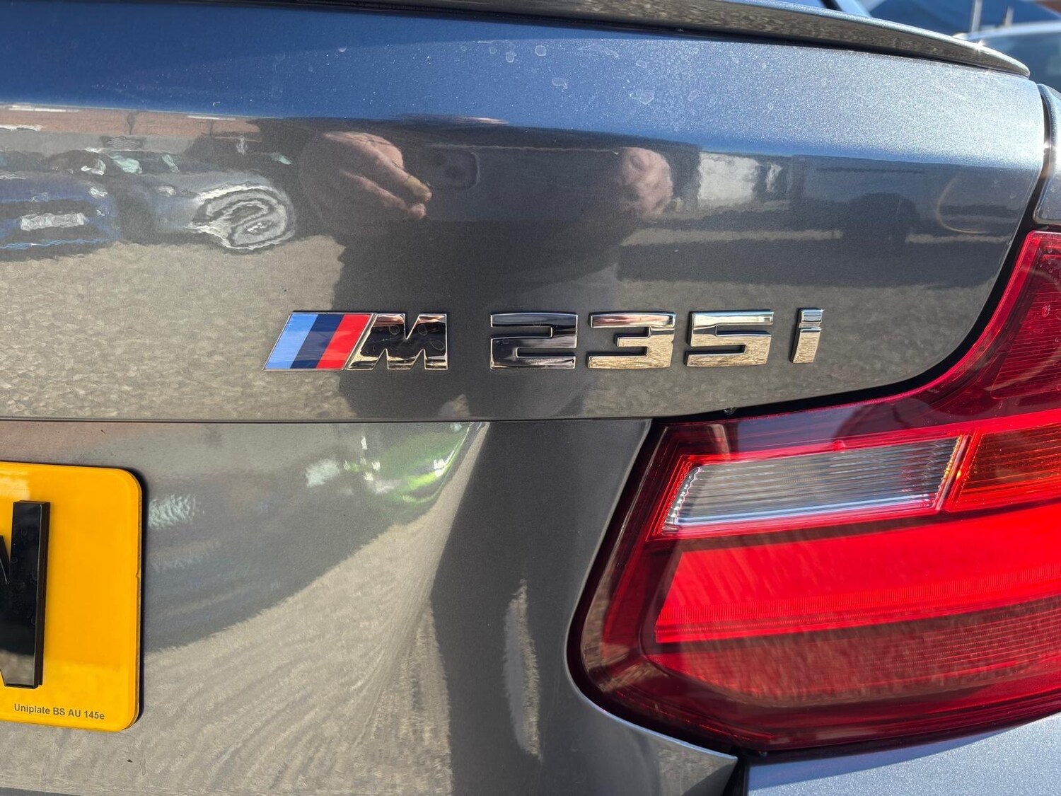 Used BMW 2 Series 2014 for sale - 78170170: Photo 56