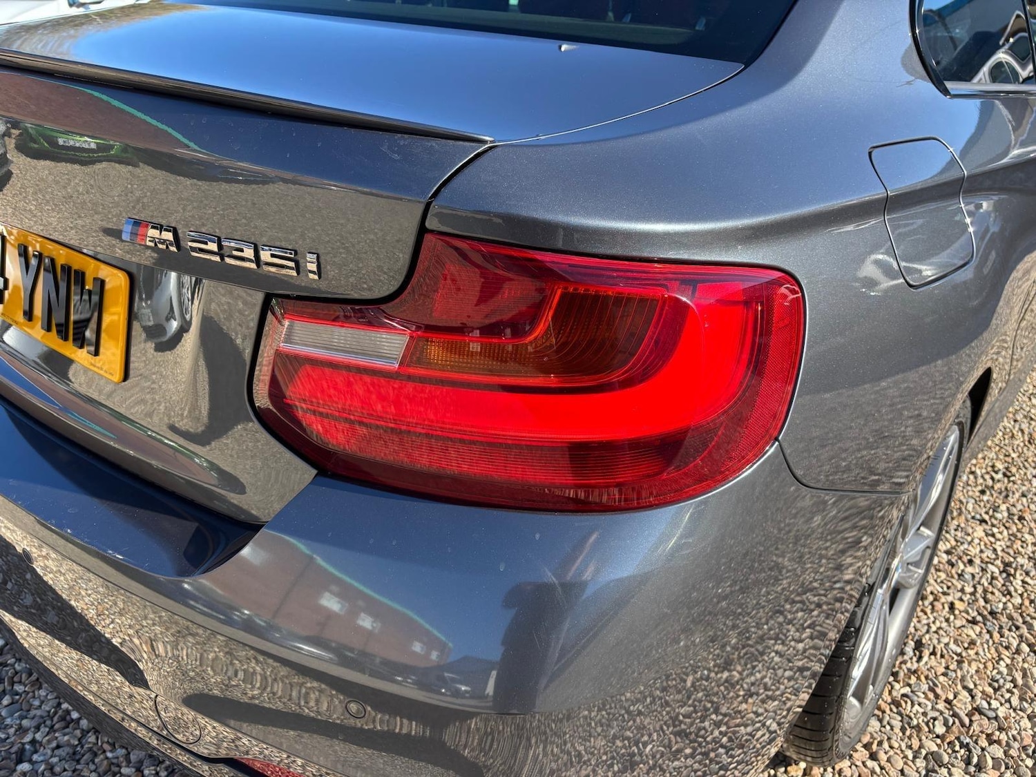 Used BMW 2 Series 2014 for sale - 78170170: Photo 58