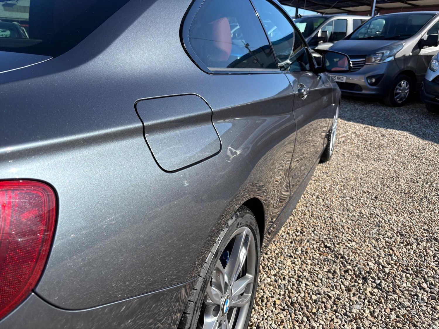 Used BMW 2 Series 2014 for sale - 78170170: Photo 59