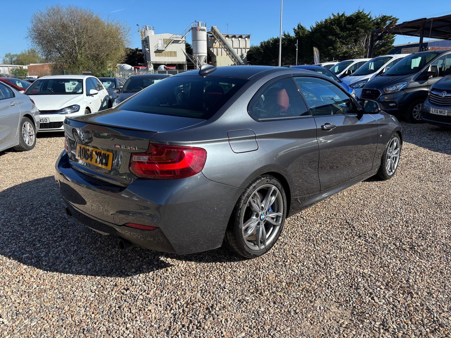 Used BMW 2 Series 2014 for sale - 78170170: Photo 63