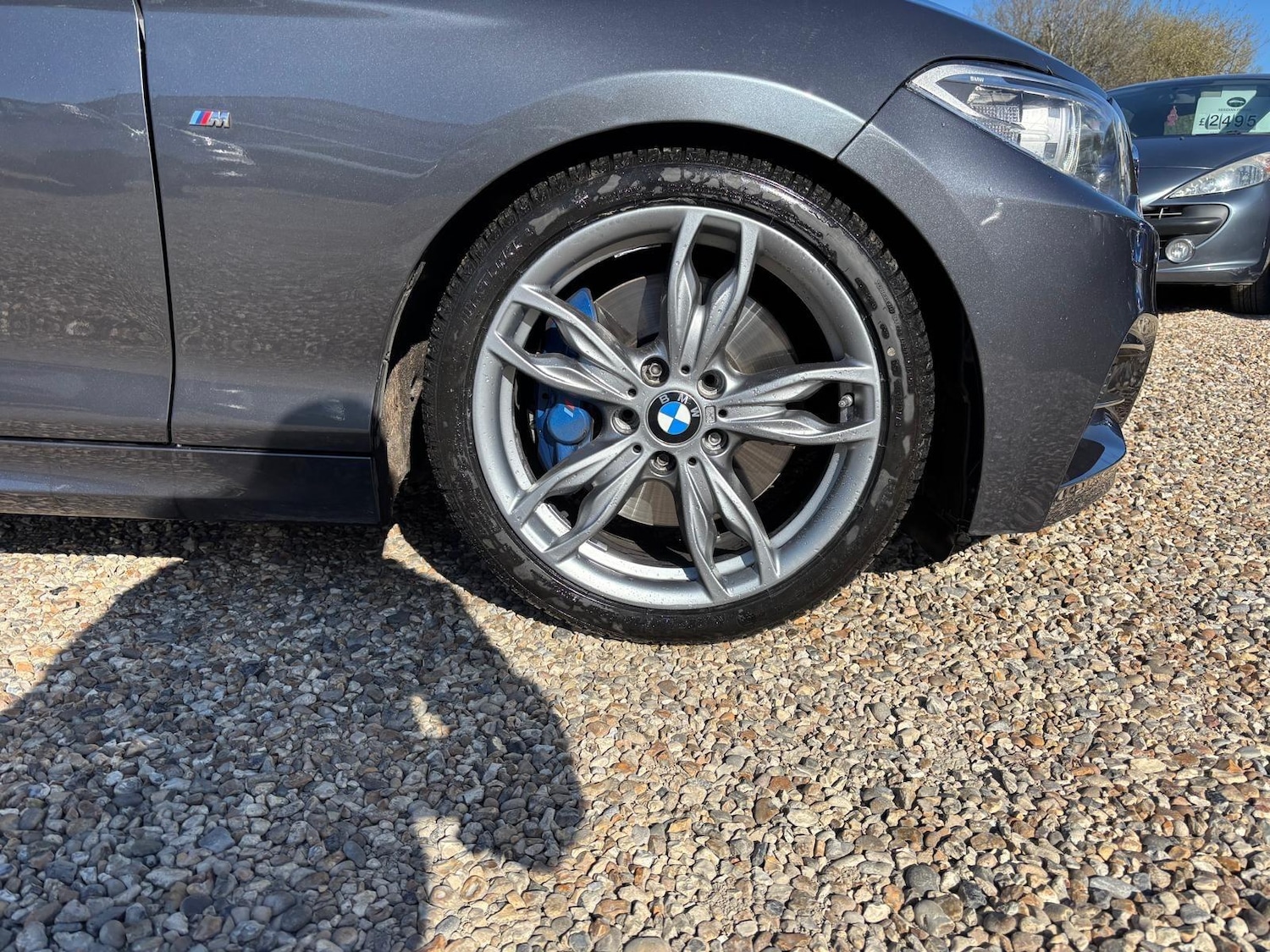 Used BMW 2 Series 2014 for sale - 78170170: Photo 9