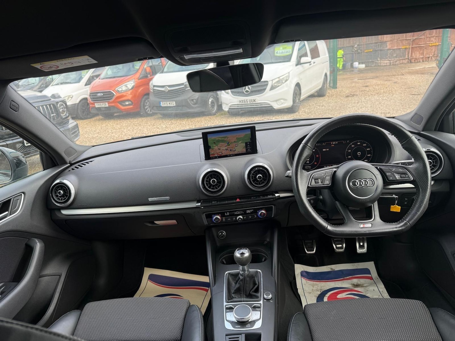 Used Audi A3 for sale - 77496779: Photo 10