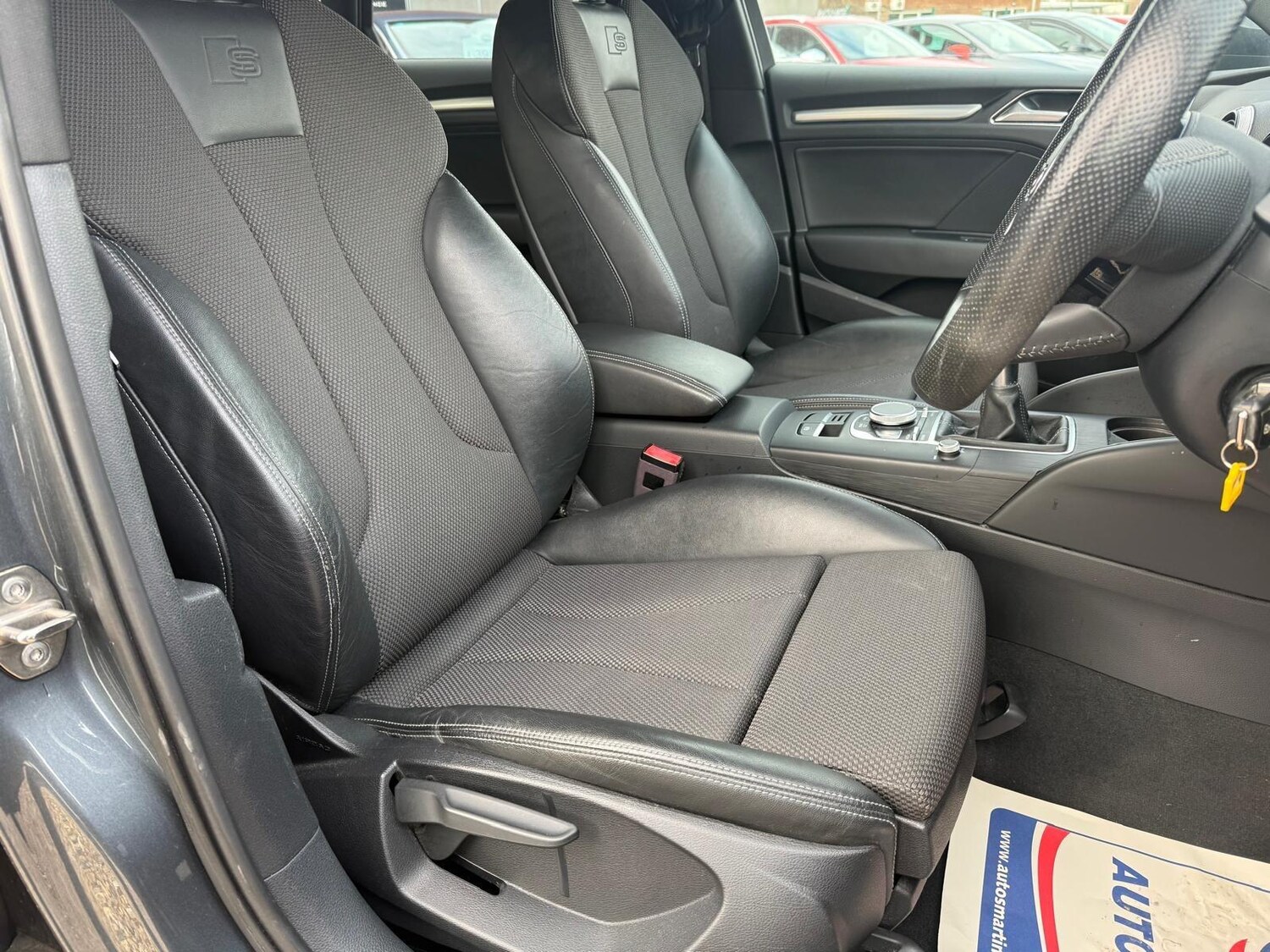 Used Audi A3 for sale - 77496779: Photo 11