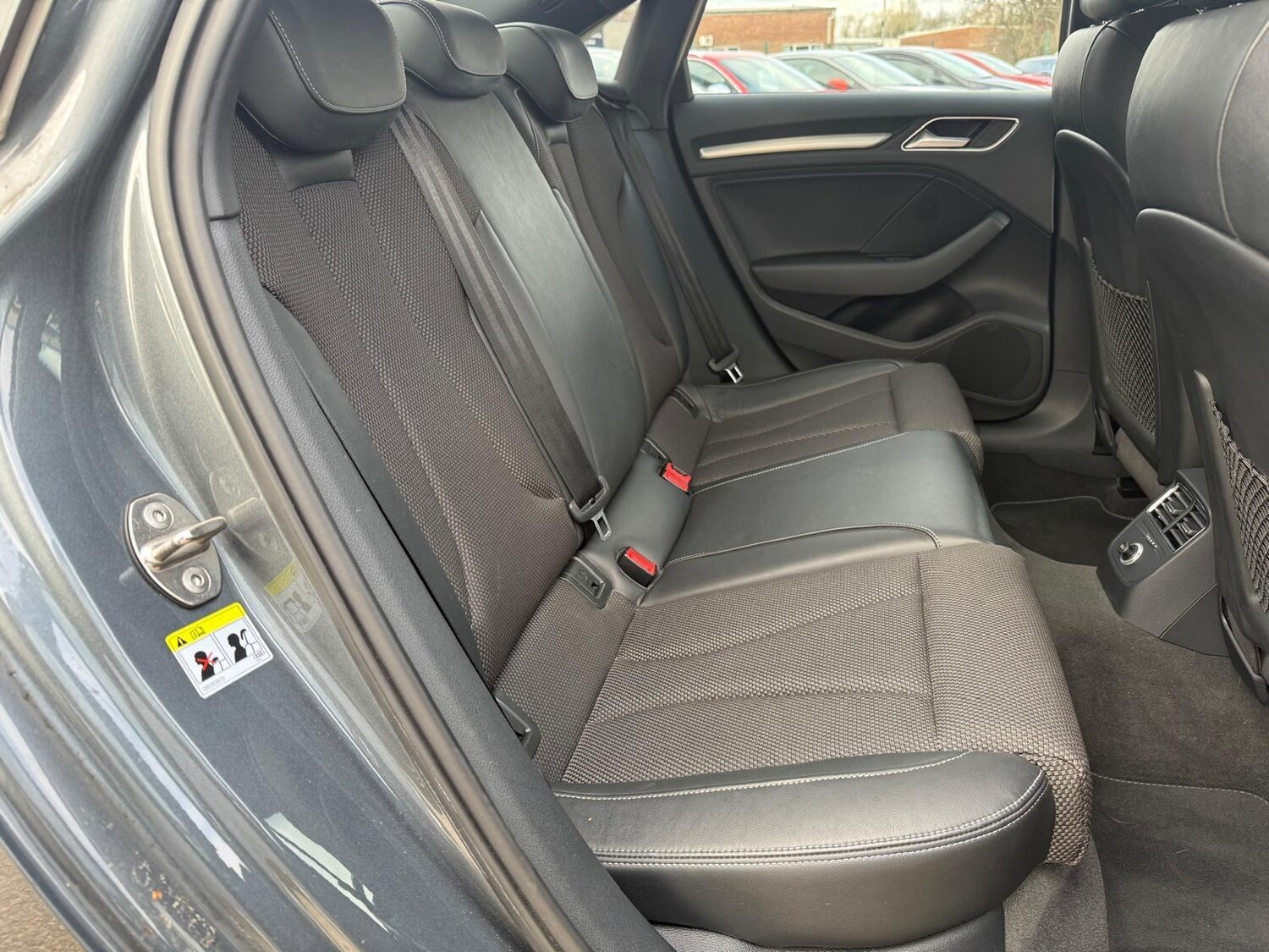 Used Audi A3 for sale - 77496779: Photo 13