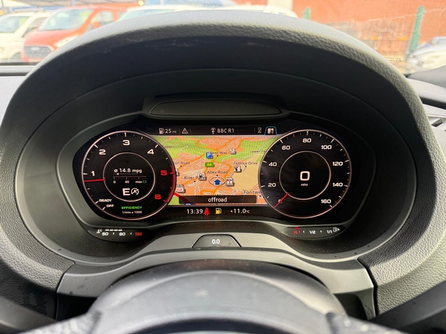 Used Audi A3 for sale - 77496779: Photo 15