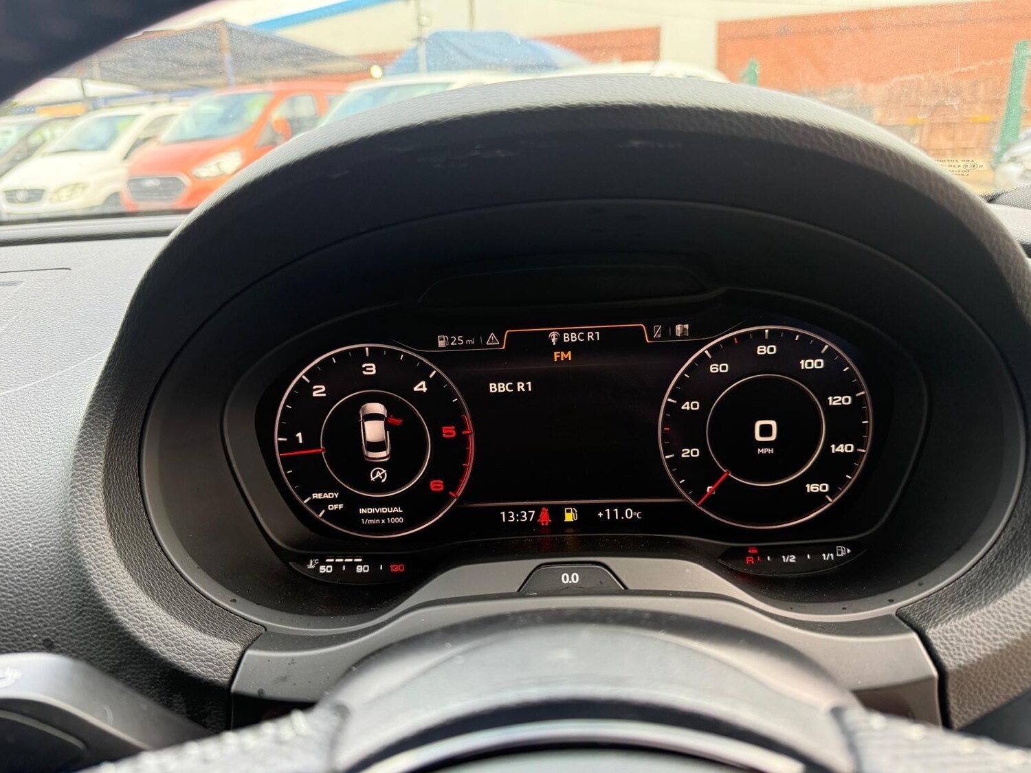 Used Audi A3 for sale - 77496779: Photo 19