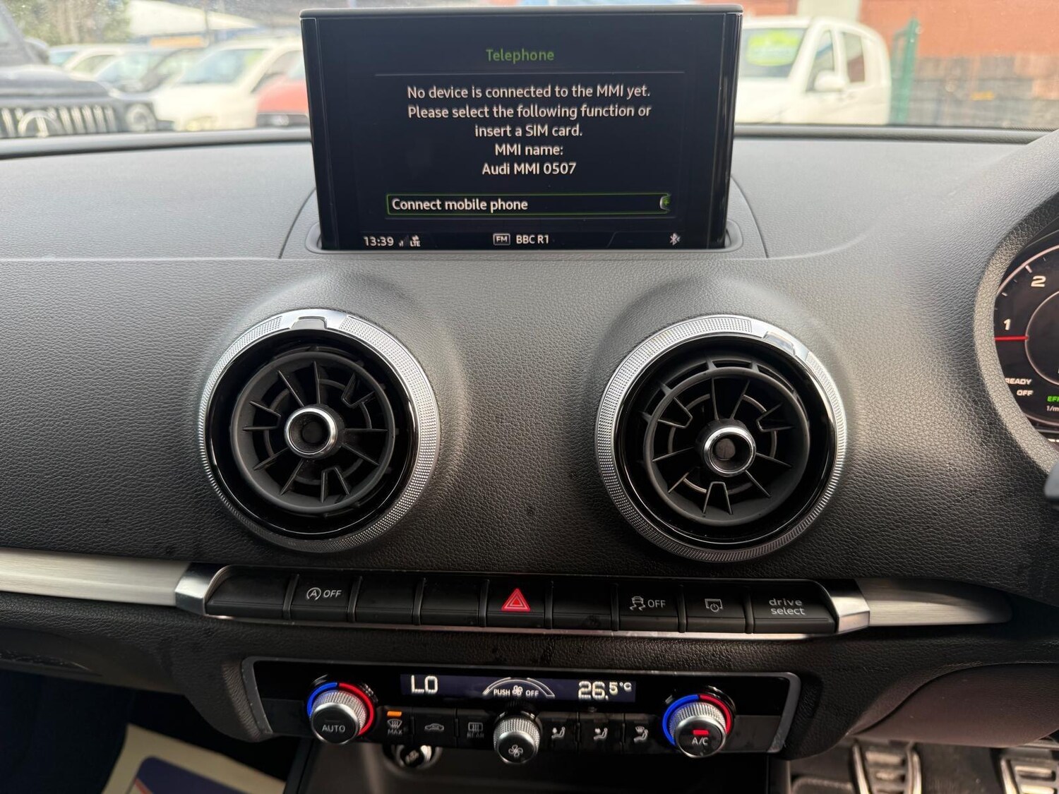 Used Audi A3 for sale - 77496779: Photo 21