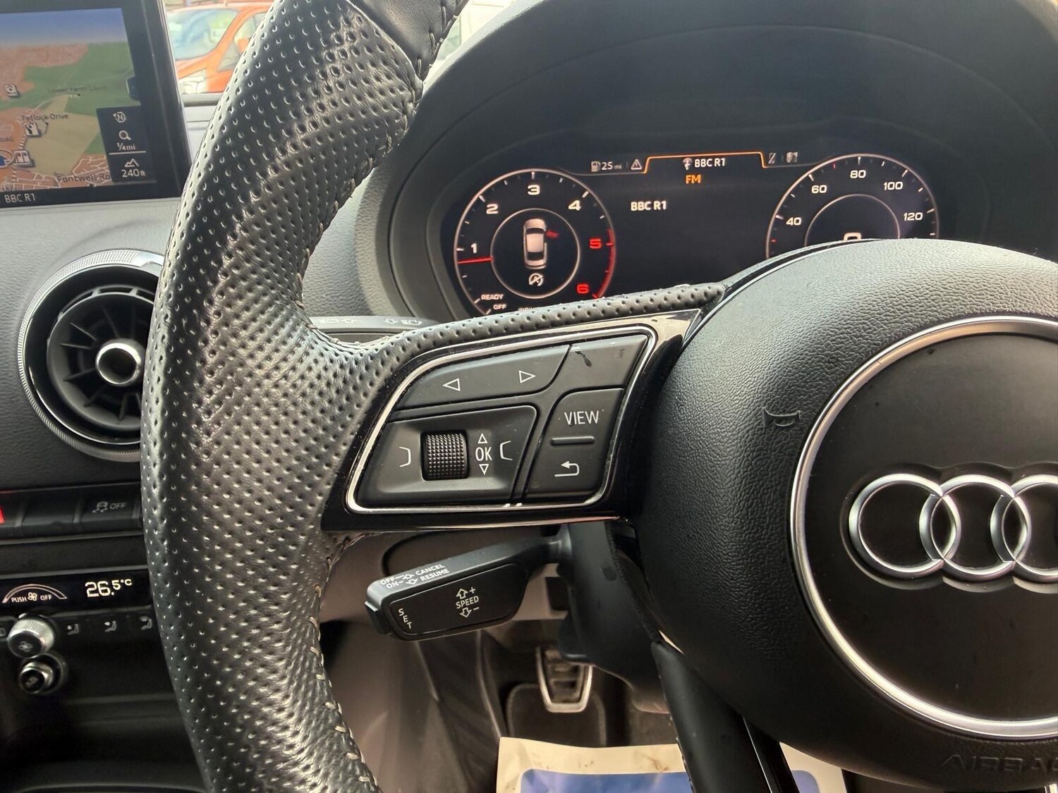 Used Audi A3 for sale - 77496779: Photo 22