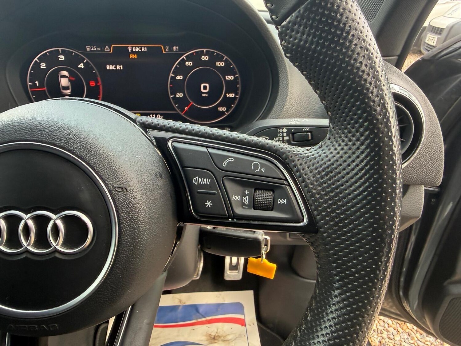 Used Audi A3 for sale - 77496779: Photo 23