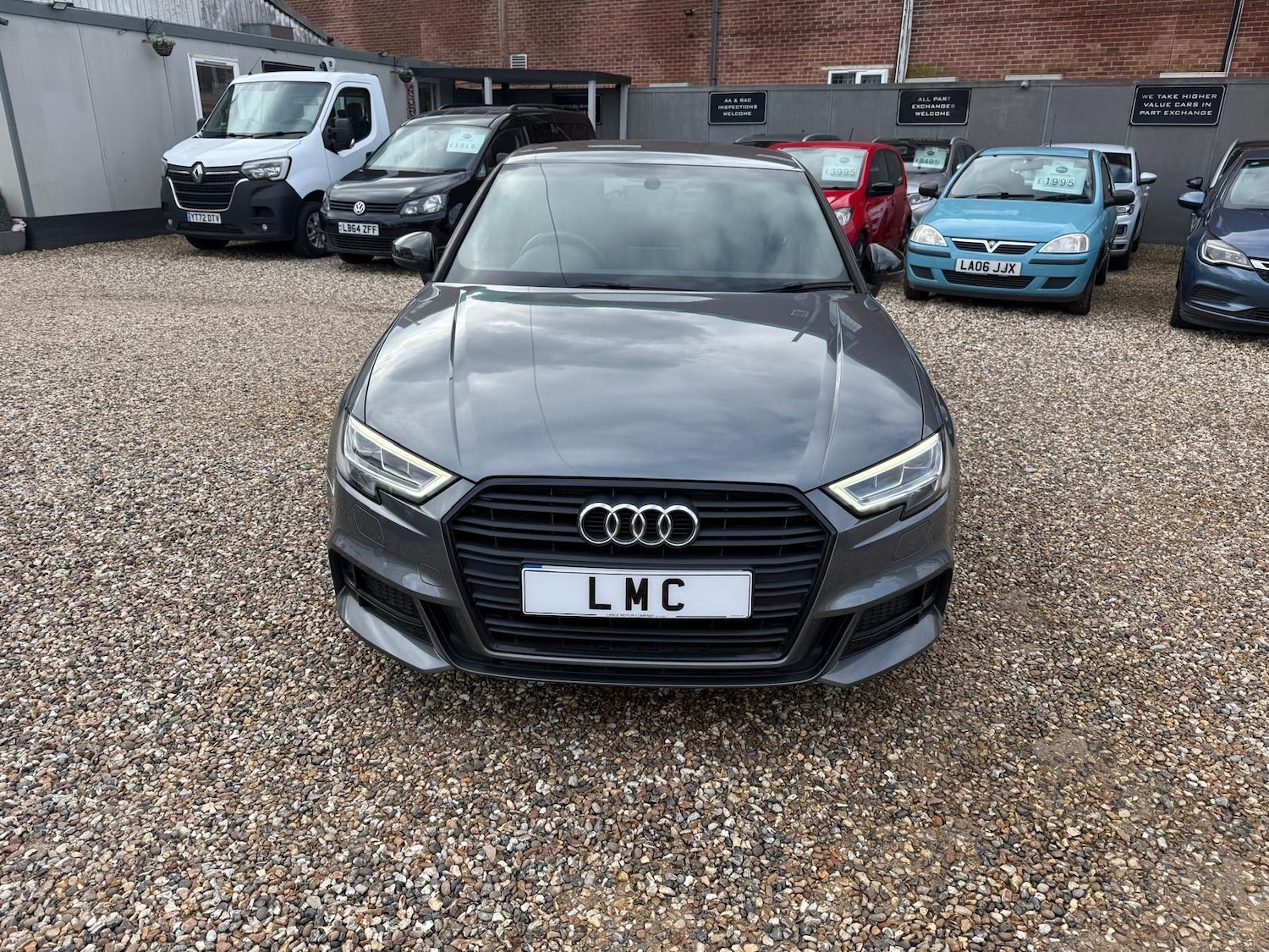 Used Audi A3 for sale - 77496779: Photo 3