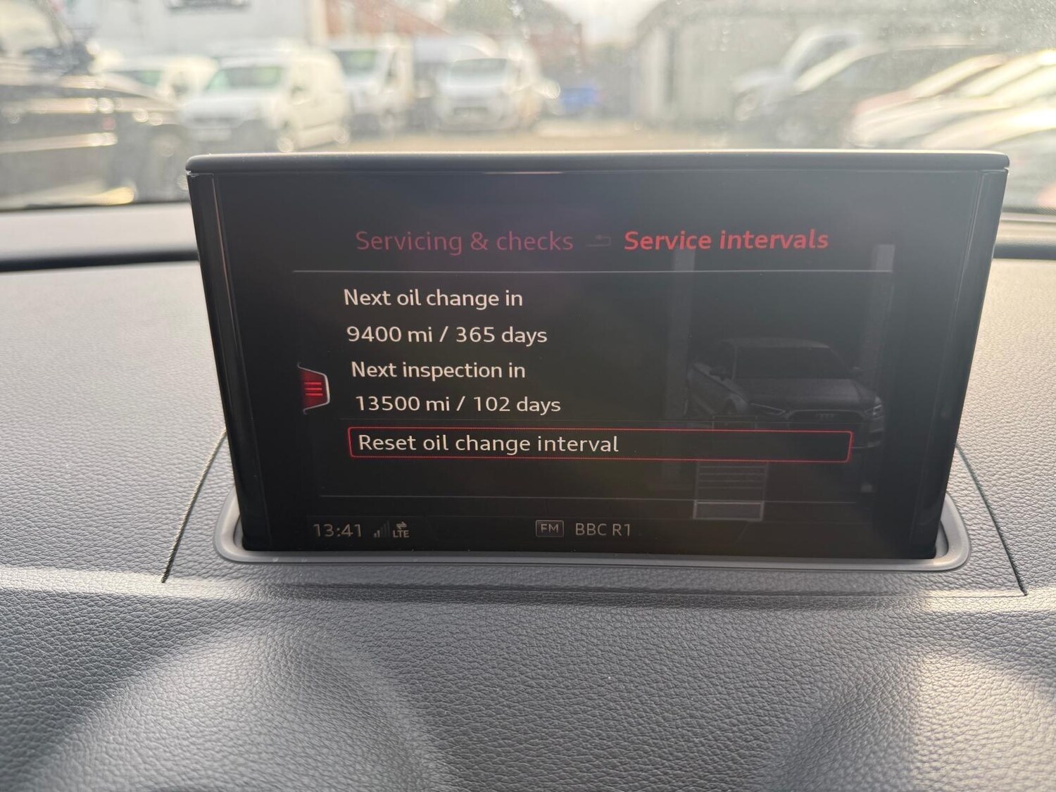 Used Audi A3 for sale - 77496779: Photo 39