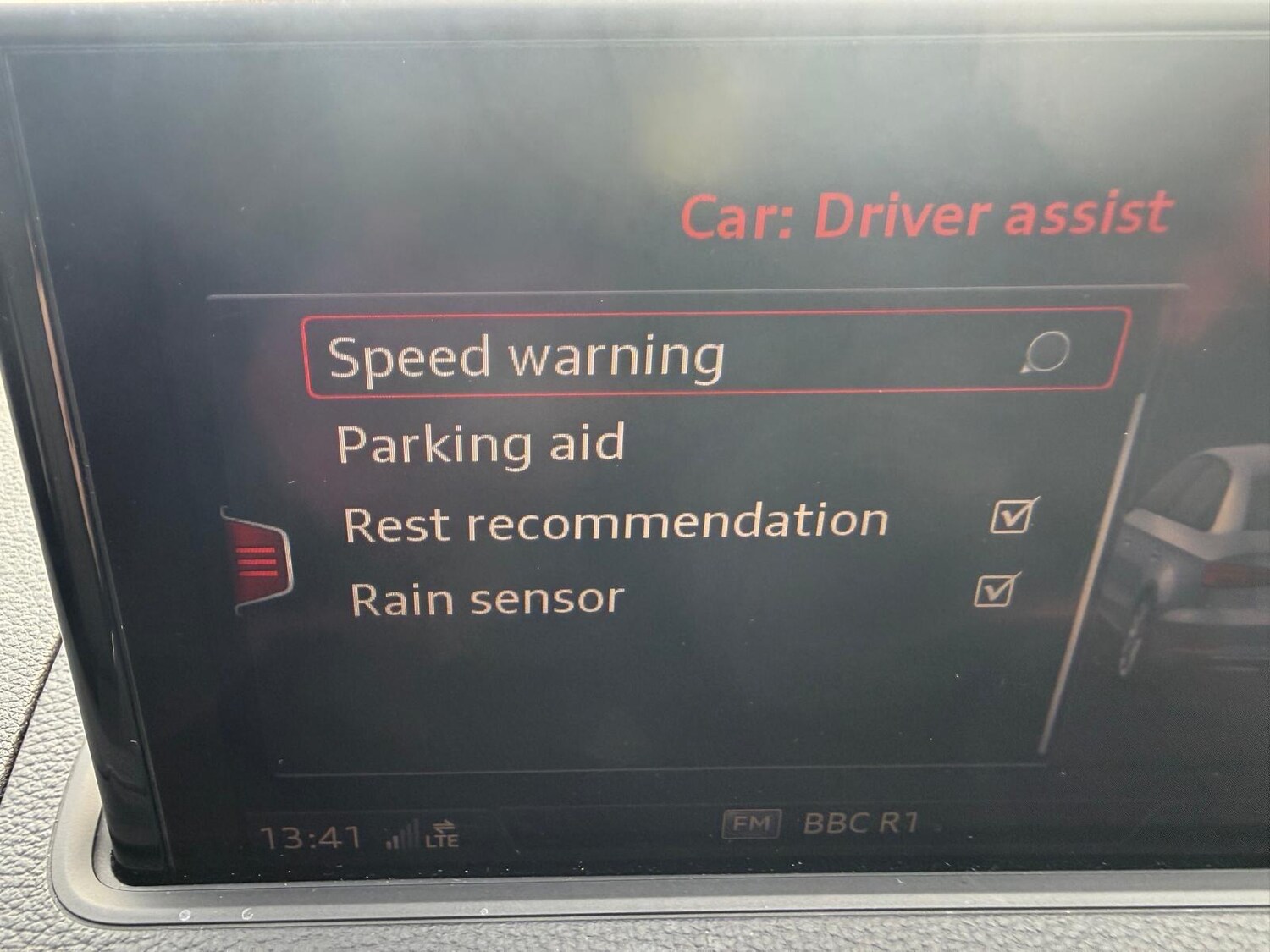 Used Audi A3 for sale - 77496779: Photo 40