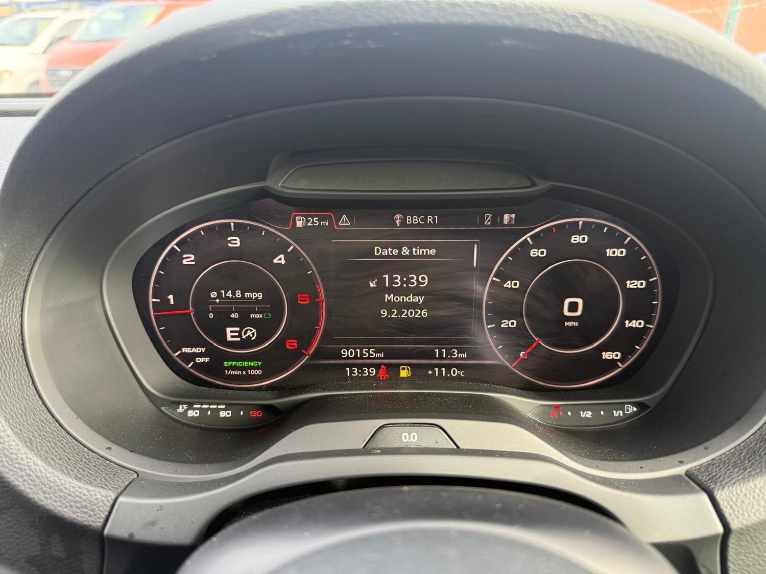 Used Audi A3 for sale - 77496779: Photo 41