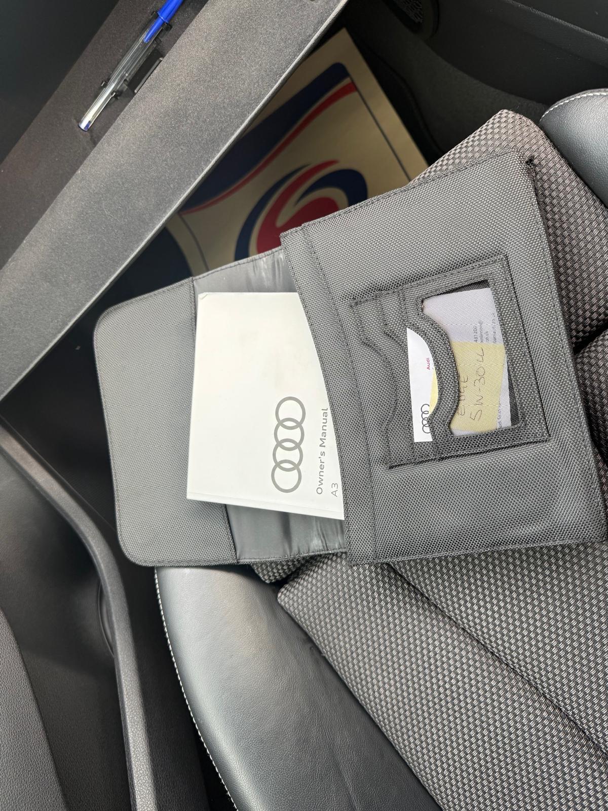 Used Audi A3 for sale - 77496779: Photo 44