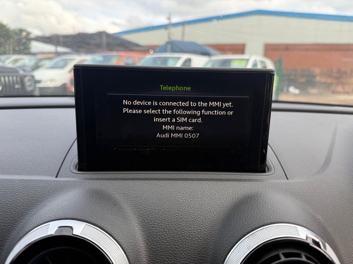 Used Audi A3 for sale - 77496779: Photo 45