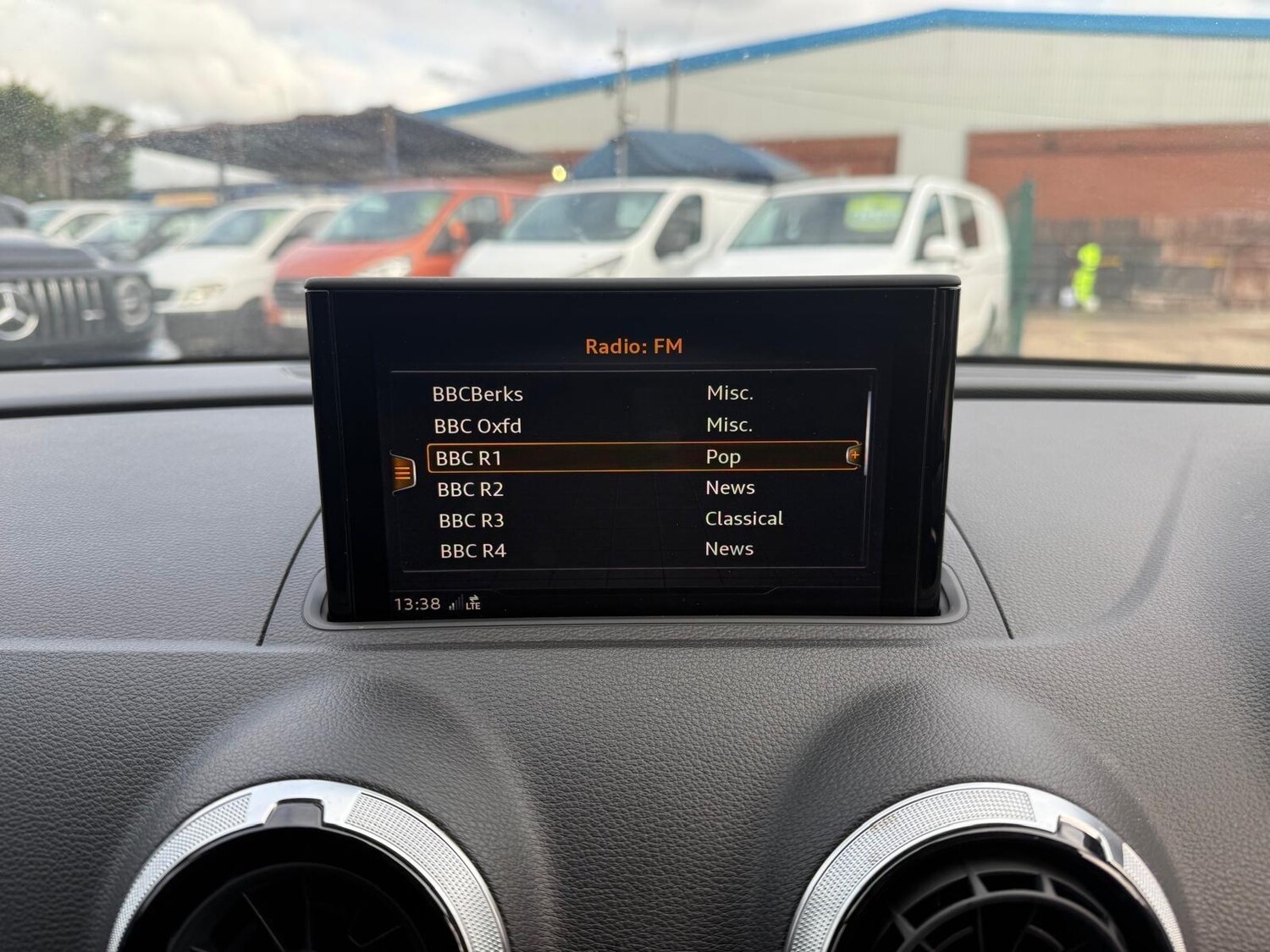 Used Audi A3 for sale - 77496779: Photo 46