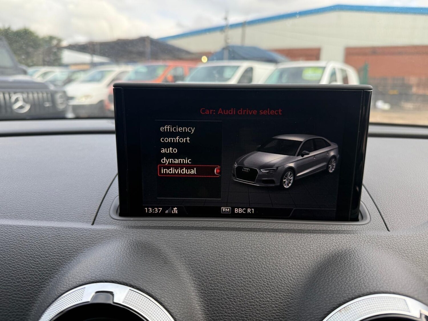 Used Audi A3 for sale - 77496779: Photo 47